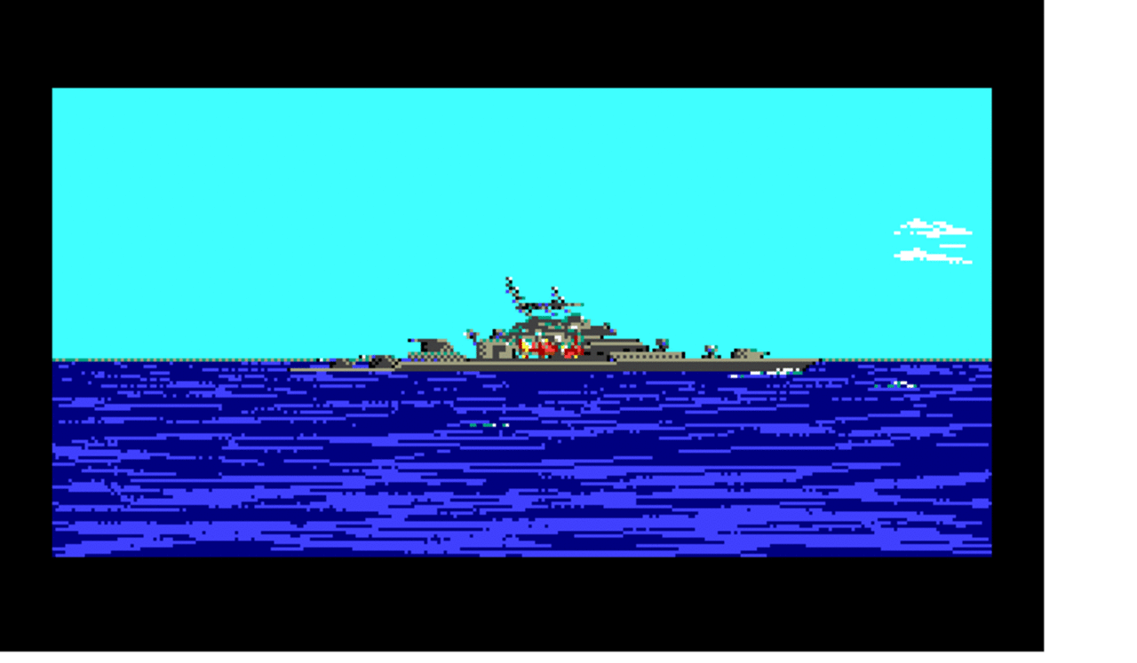 [05/06/2012] Red Storm Rising, 1988.
