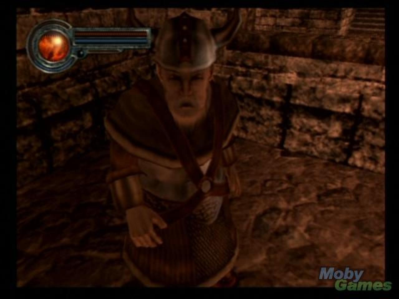 [25/06/2012] King's Field 4 (2001): Fast schon berühmt ist der emotionsloser Erzähler in King's Field 4. Spätestens nach den ersten Sätzen schliefen die deutschen Spieler vor dem Bildschirm ein. Natürlich kein guter Einstieg in das Rollenspiel, das fanden auch die Kollegen von Giga Games