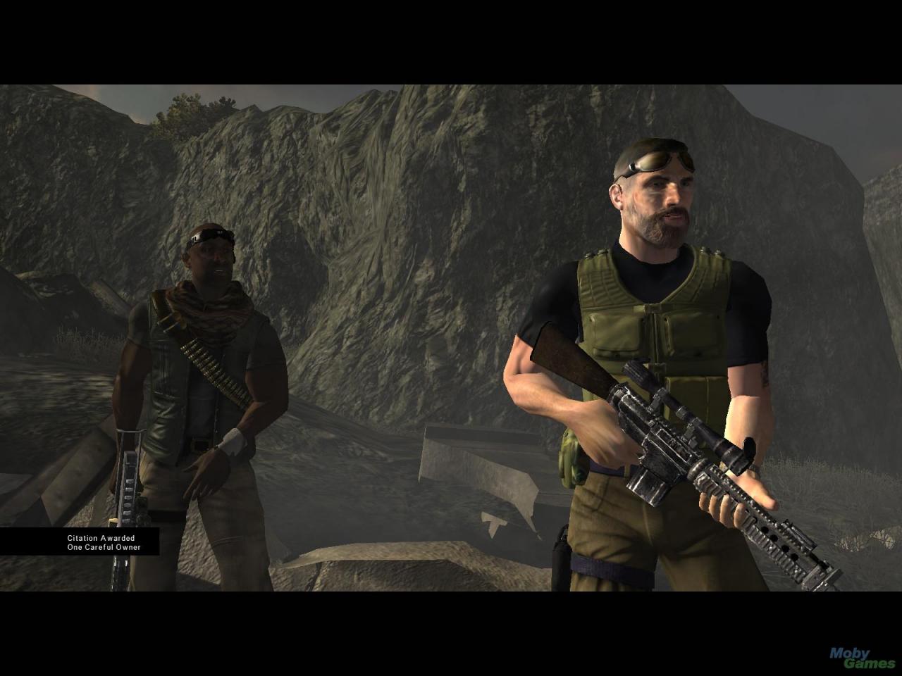 [19/06/2012] Conflict Denied Ops: Bei diesem Shooter ist das gesamte Gameplay um den Koop-Modus aufgebaut. Viel Action und starke Schusswechsel machen am meisten Spaß, wenn ein Freund einem den Rücken deckt. (online: 2)