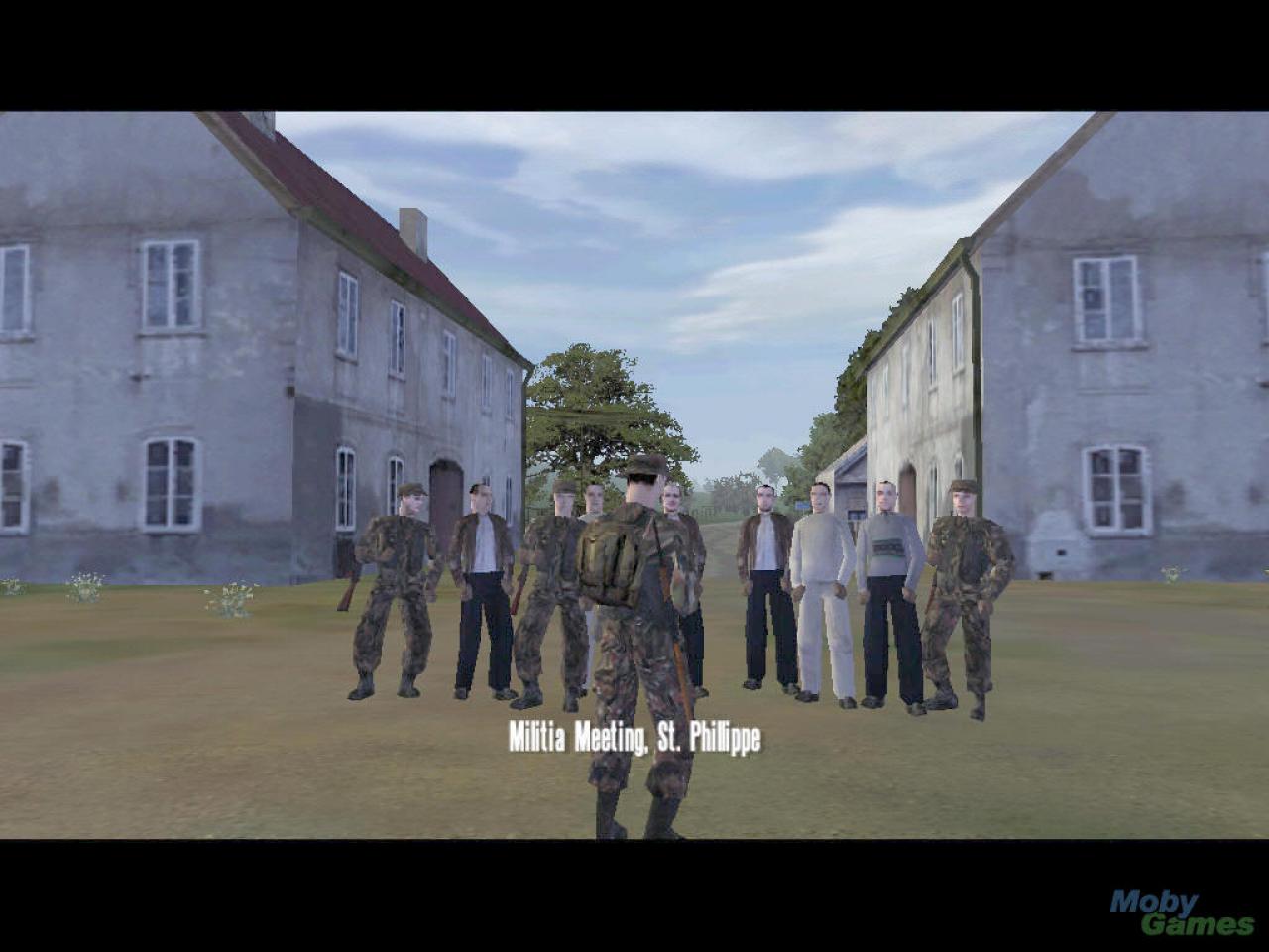 [19/06/2012] Operation Flashpoint: Neben der starken Kampagne bietet Operation Flashpoint noch einige interessante Missionen für den Koop-Modus. So können Sie zusammen mit ihren Freunden noch einige heikle Aufträge erledigen, vorausgesetzt Sie arbeiten im Team. (online: 4)