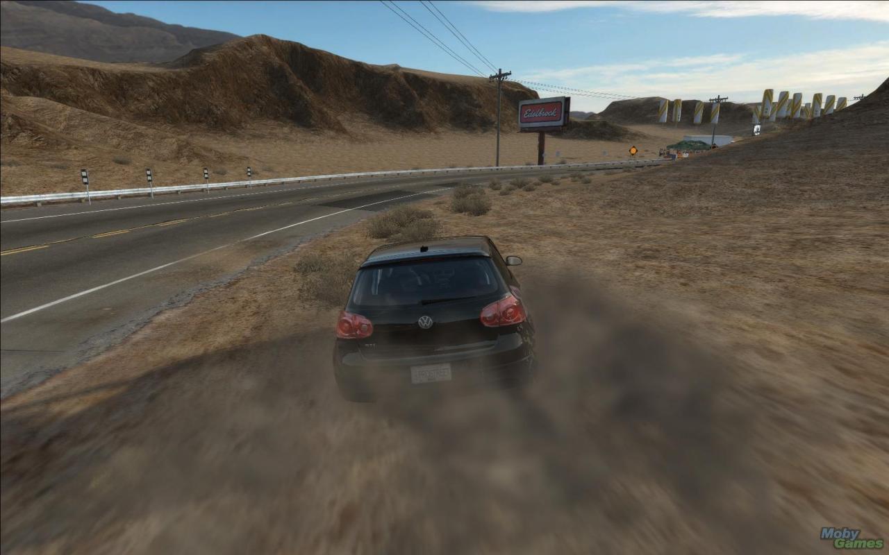 [12/06/2012] Need for Speed Prostreet, 2007.