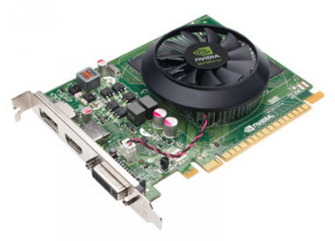 [02/06/2012] Nvidia GeForce GT 640: Start des Mainstream-Modells bereits kommende Woche? (2)