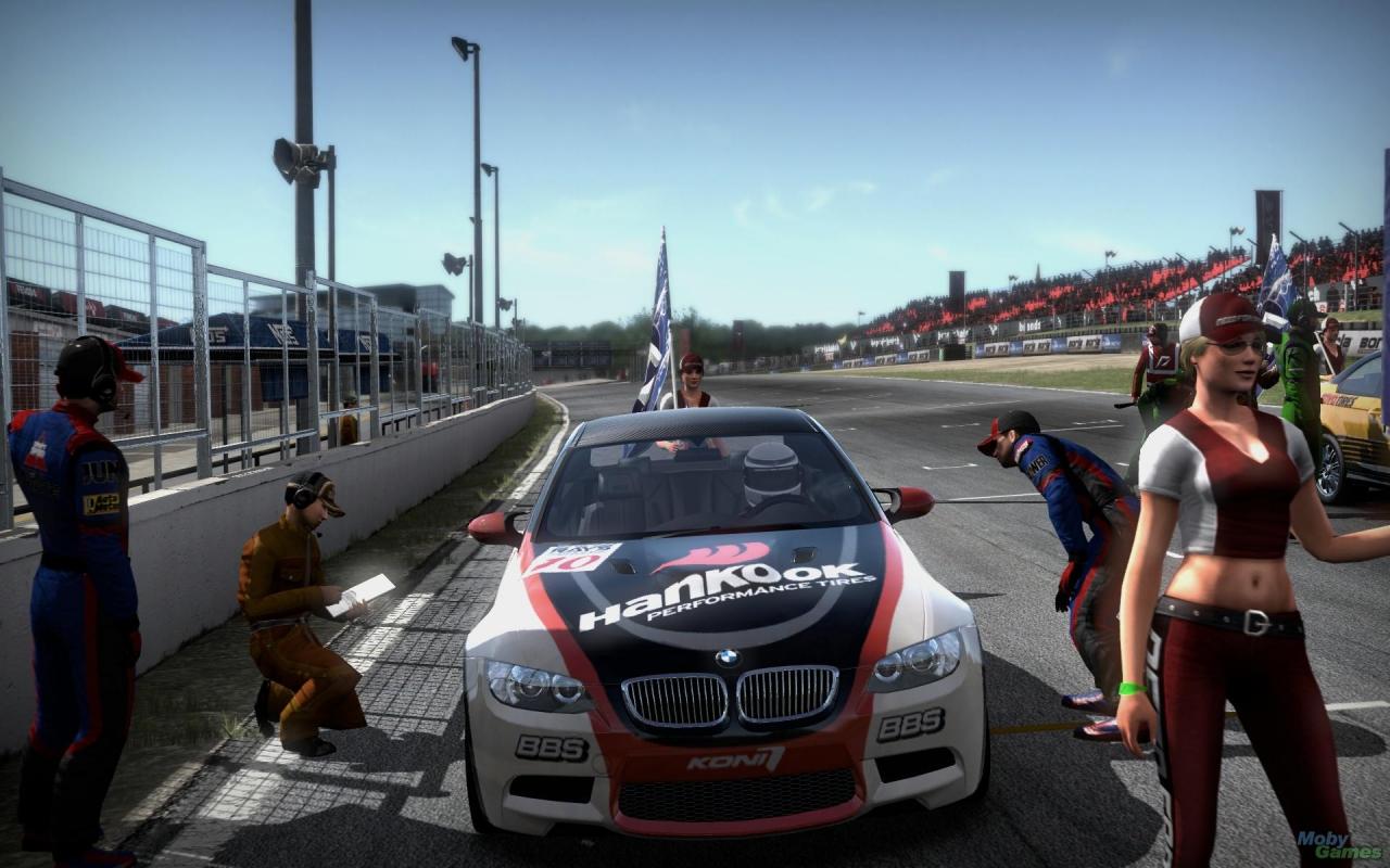 [12/06/2012] Need for Speed Shift, 2009.