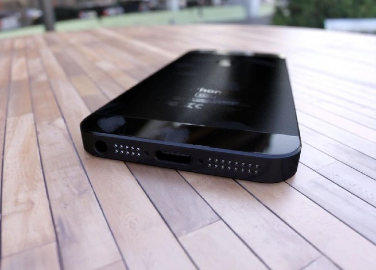 [14/06/2012] iPhone 5: Die Hardware-Checkliste zum Apple-Smartphone
