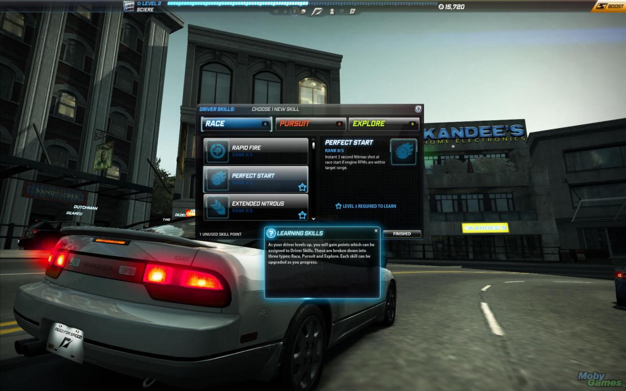 [12/06/2012] Need for Speed World, 2010.