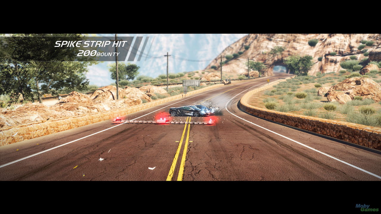 [12/06/2012] Need for Speed Hot Pursuit, 2010.