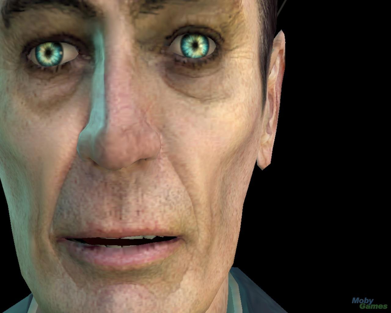 [25/06/2012] Half Life 2 (2004): Der geheimnisvolle G-Man und der Bösewicht Dr. Breen verloren einiges an ihrem Flair in der deutschen Version. Grund dafür waren die emotionslosen Sprecher der beiden Kontrahenten. Und auch die Synchronstimme von Barney hätte sicherlich besser besetzt werden können.