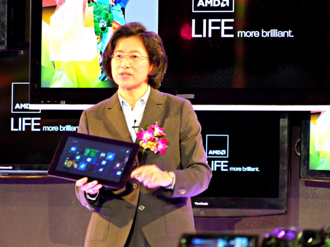 [06/06/2012] Computex 2012: AMD stellt die Desktop-Trinitys und Brazos 2.0 offiziell vor und zeigt einen Notebook-Tablet-Hybriden (8)
