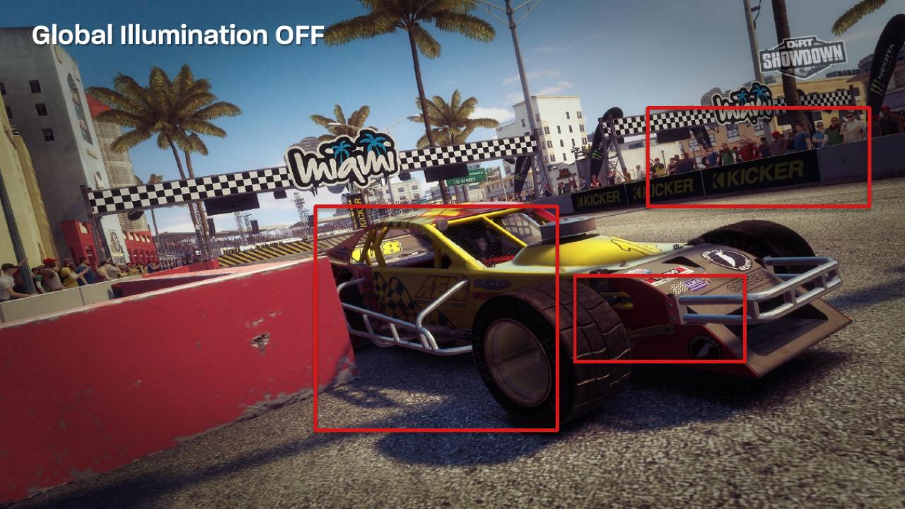 [22/06/2012] Gaming Evolved & HD 7970 GHz Edition: AMD zeigt Vorteile, Optimierungen sowie Benchmarks von Dirt Showdown, Sniper Elite V2 und Nexuiz (5)