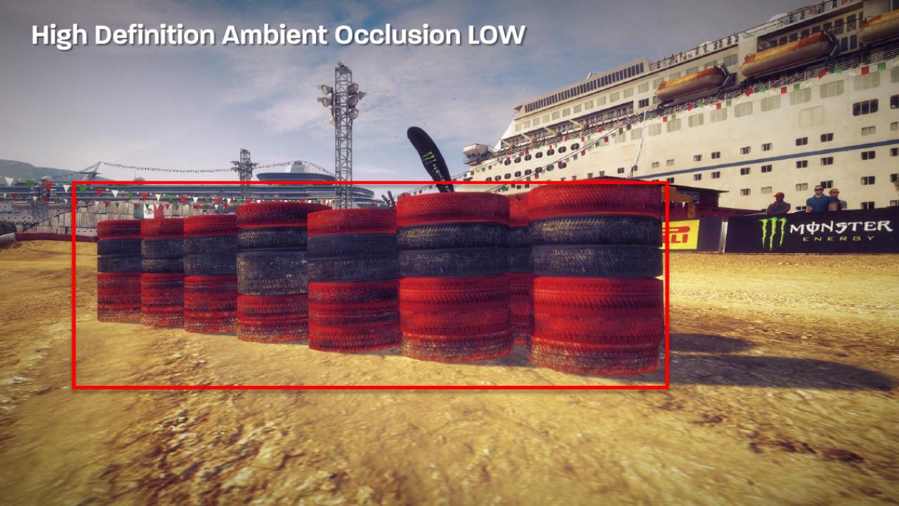 [22/06/2012] Gaming Evolved & HD 7970 GHz Edition: AMD zeigt Vorteile, Optimierungen sowie Benchmarks von Dirt Showdown, Sniper Elite V2 und Nexuiz (7)
