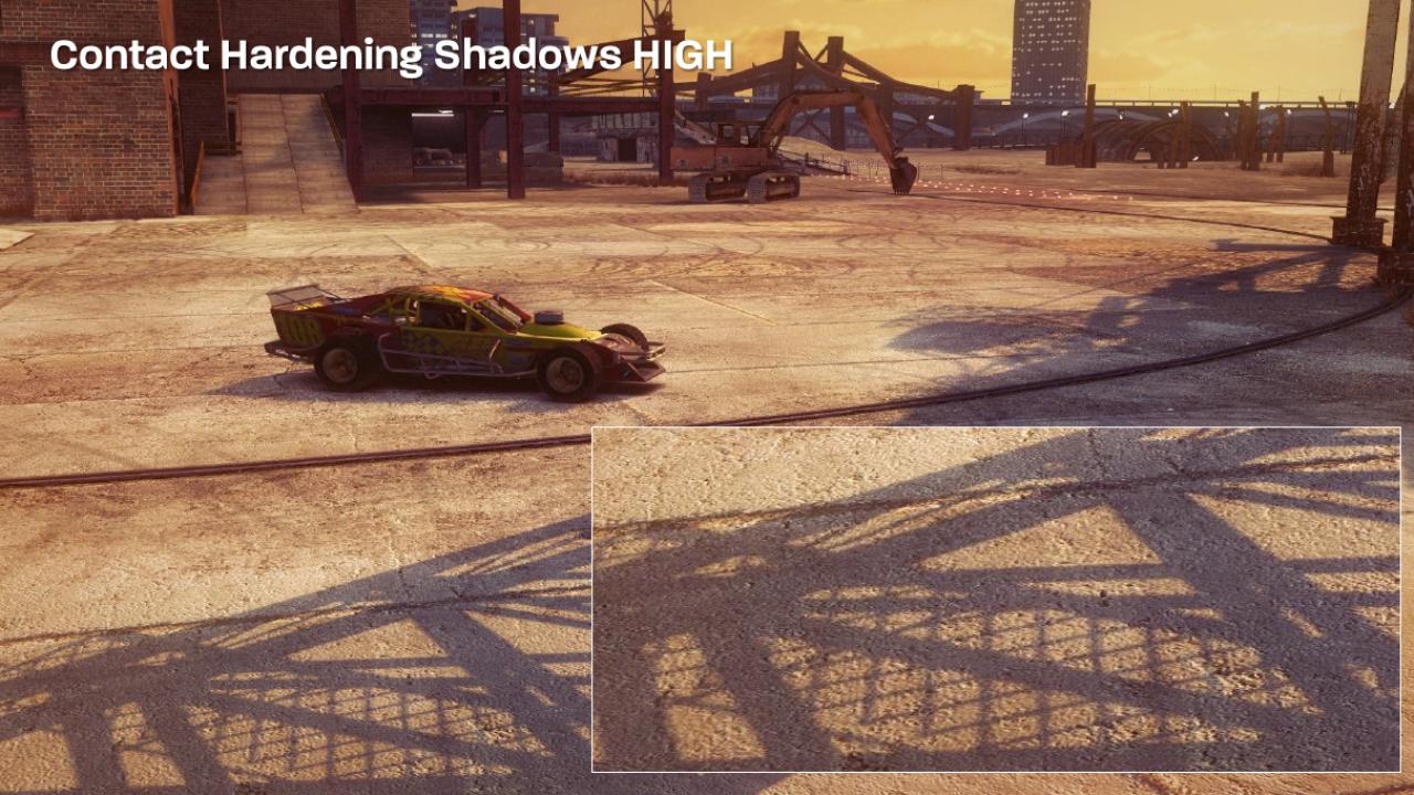 [22/06/2012] Gaming Evolved & HD 7970 GHz Edition: AMD zeigt Vorteile, Optimierungen sowie Benchmarks von Dirt Showdown, Sniper Elite V2 und Nexuiz (9)