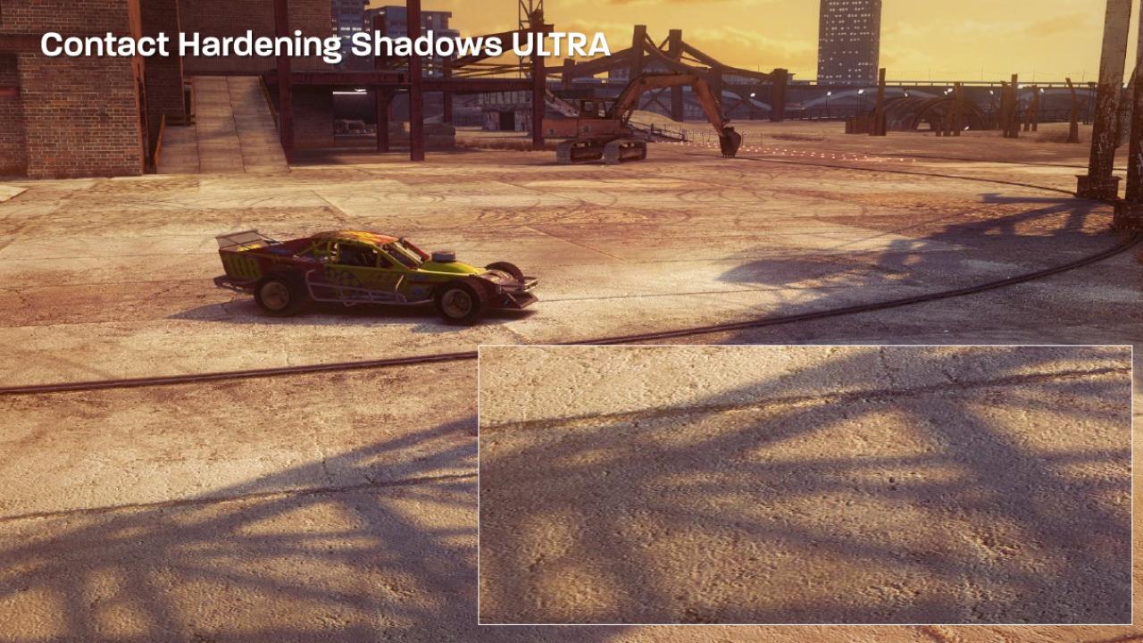 [22/06/2012] Gaming Evolved & HD 7970 GHz Edition: AMD zeigt Vorteile, Optimierungen sowie Benchmarks von Dirt Showdown, Sniper Elite V2 und Nexuiz (10)