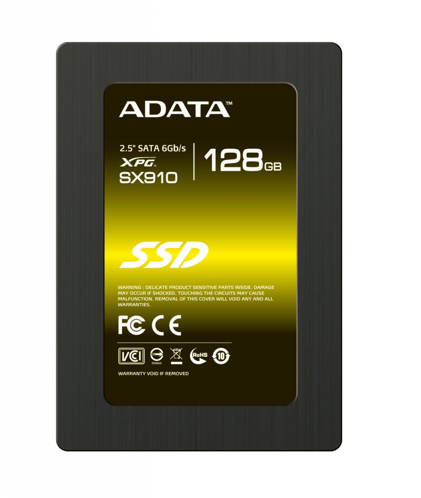 [28/06/2012] SSD: Adata präsentiert XPG SX910 mit Sandforce-Controller und fünf Jahren Garantie (6)