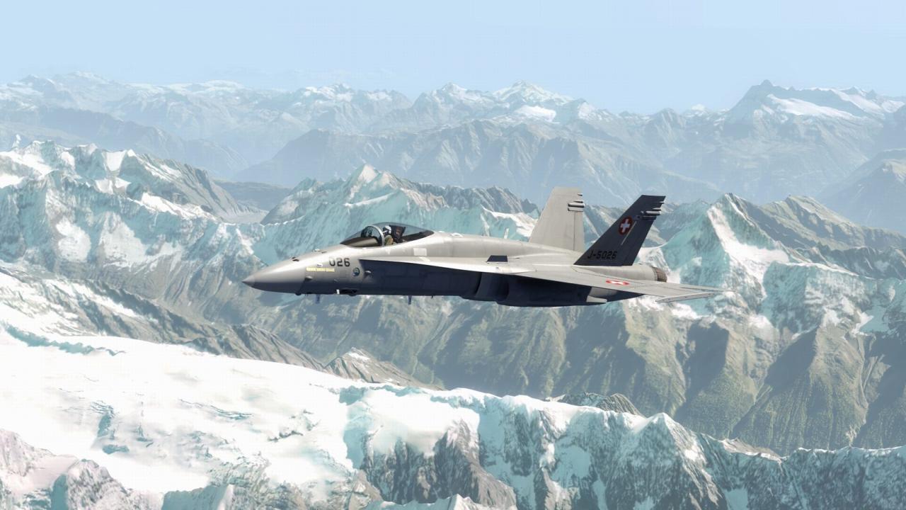 [19/06/2012] Aerofly FS@1920x1080 Ultra-Details - AAx8 & AFx16 by Jay.Gee (8)