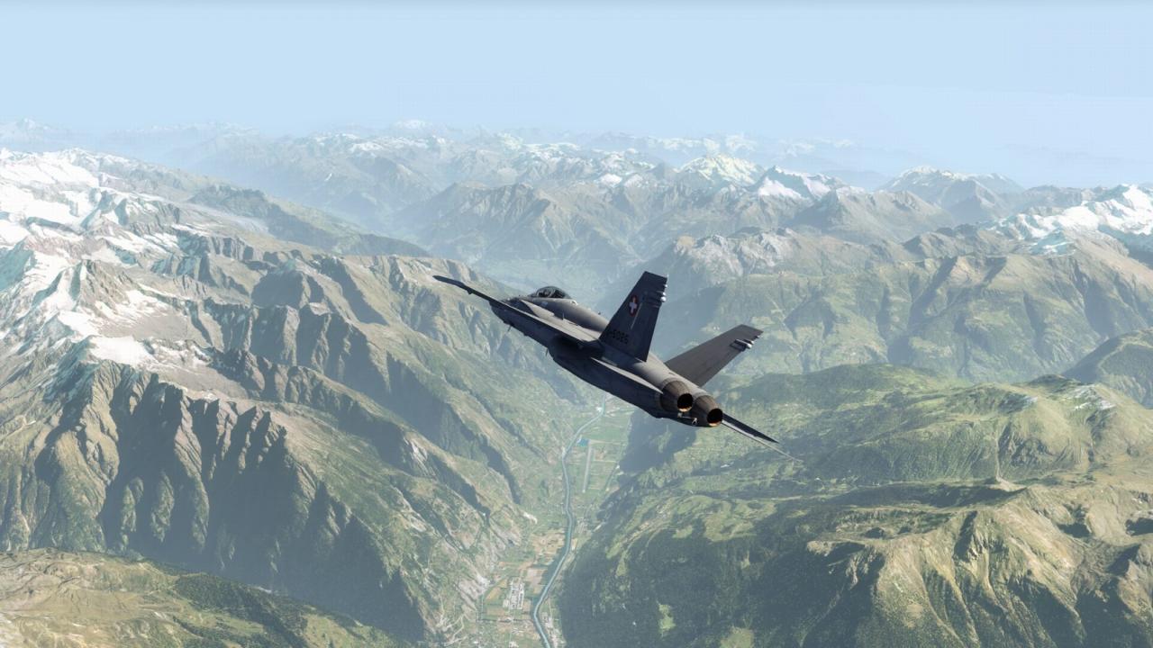 [19/06/2012] Aerofly FS@1920x1080 Ultra-Details - AAx8 & AFx16 by Jay.Gee (10)