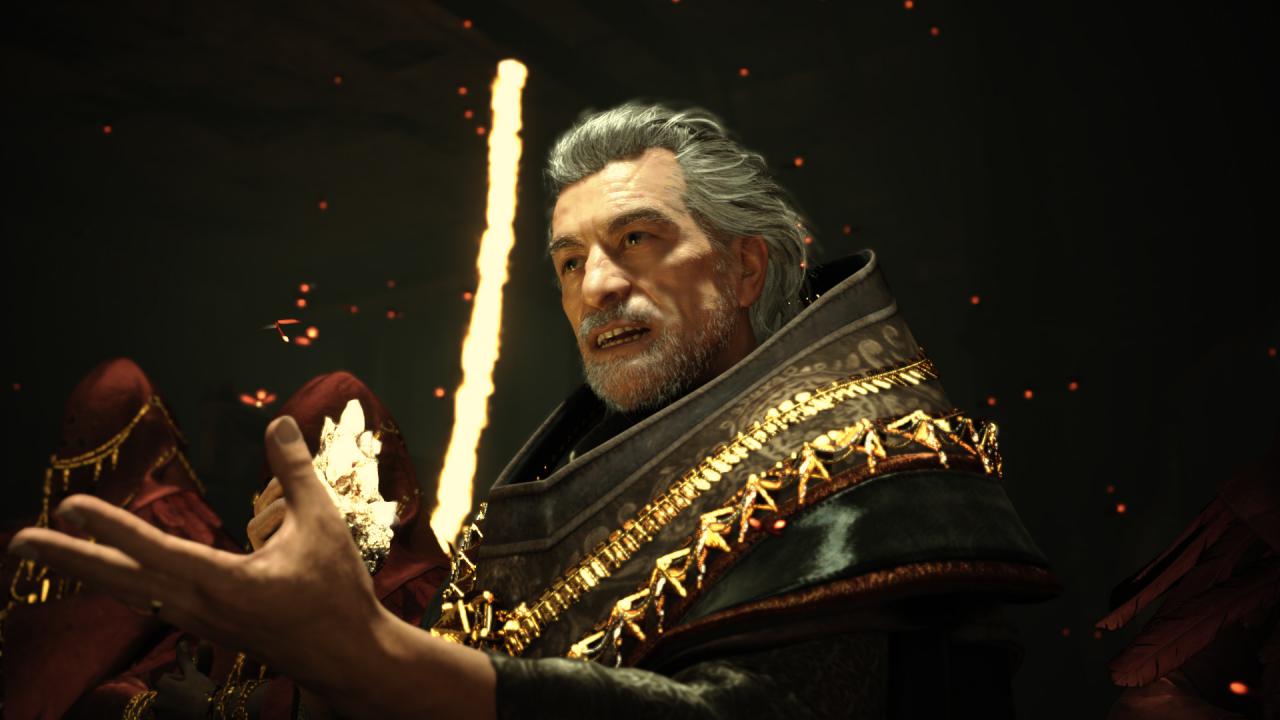 [29/06/2012] Agni's Philosophy: Die Luminous-Engine-Techdemo lief offenbar auf einer Geforce GTX 680 (3)