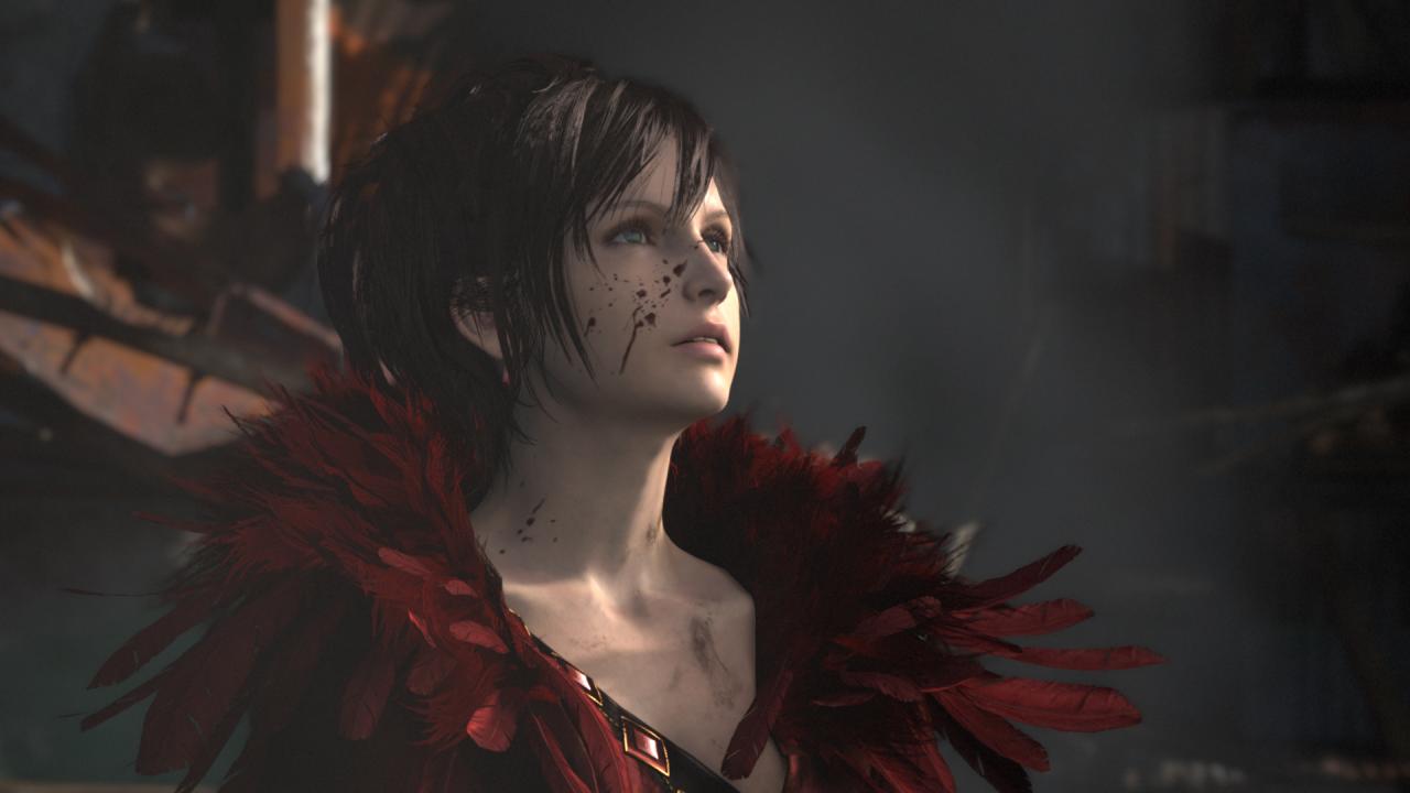 [29/06/2012] Agni's Philosophy: Die Luminous-Engine-Techdemo lief offenbar auf einer Geforce GTX 680 (9)