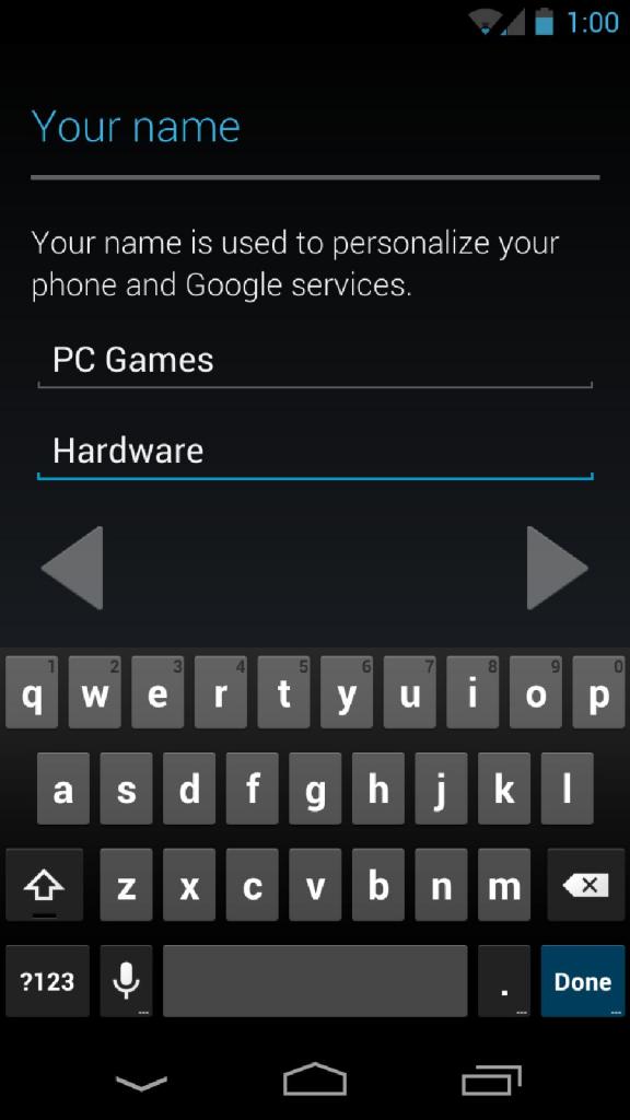 [29/06/2012] Android 4.1: die neuen Features im Überblick und als Video (1)