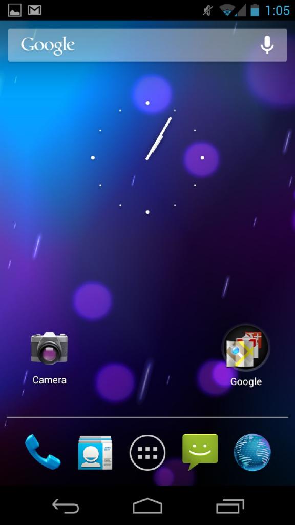 [29/06/2012] Android 4.1: die neuen Features im Überblick und als Video (3)