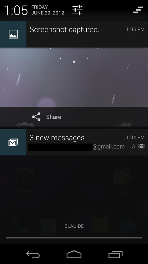 [29/06/2012] Android 4.1: die neuen Features im Überblick und als Video (4)