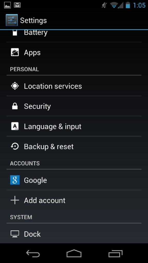 [29/06/2012] Android 4.1: die neuen Features im Überblick und als Video (5)