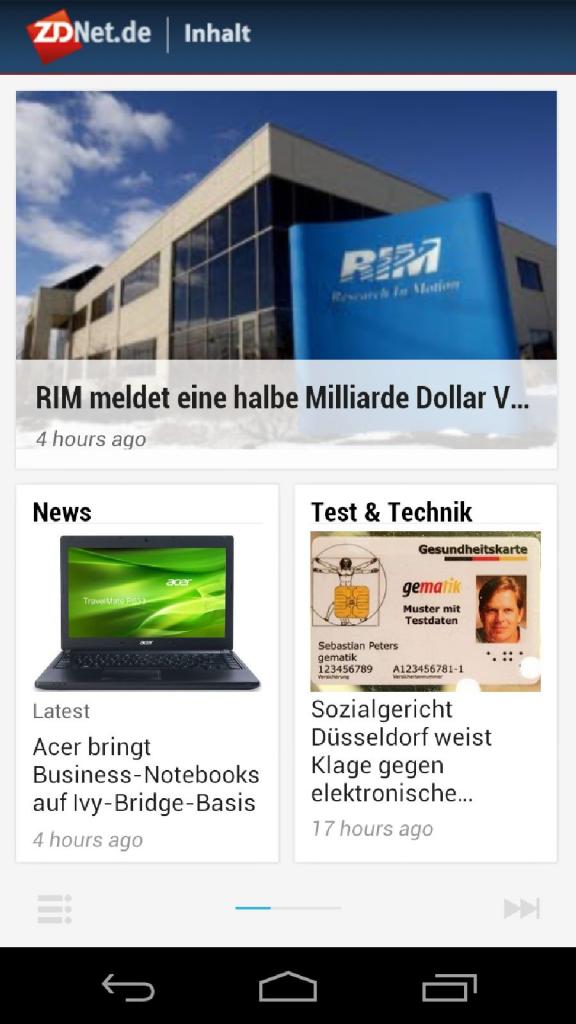 [29/06/2012] Android 4.1: die neuen Features im Überblick und als Video (8)