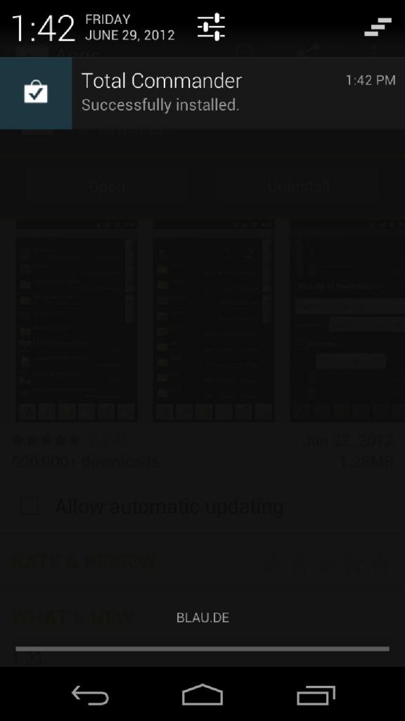 [29/06/2012] Android 4.1: die neuen Features im Überblick und als Video (25)