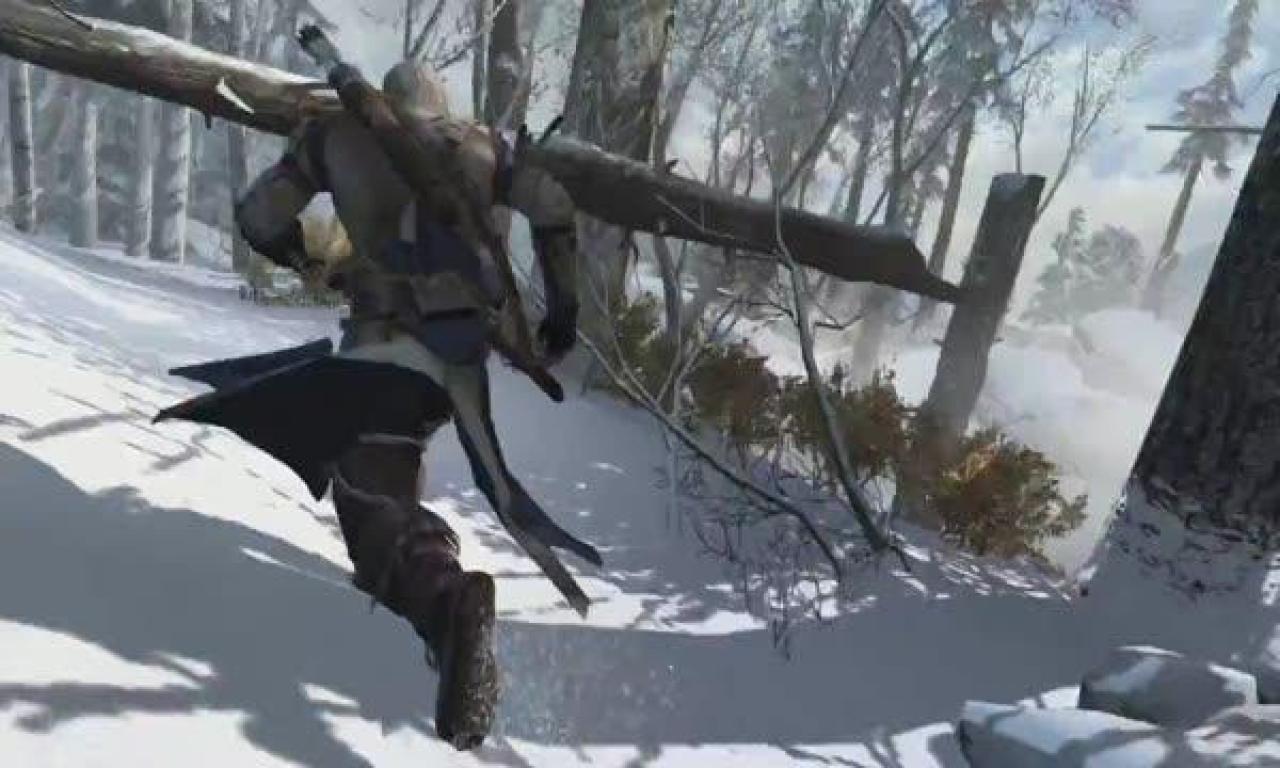 [05/06/2012] Gamescom 2012: Assassin's Creed 3 - Schöne Seeschlachten mit DX11-Optik am PC (50)