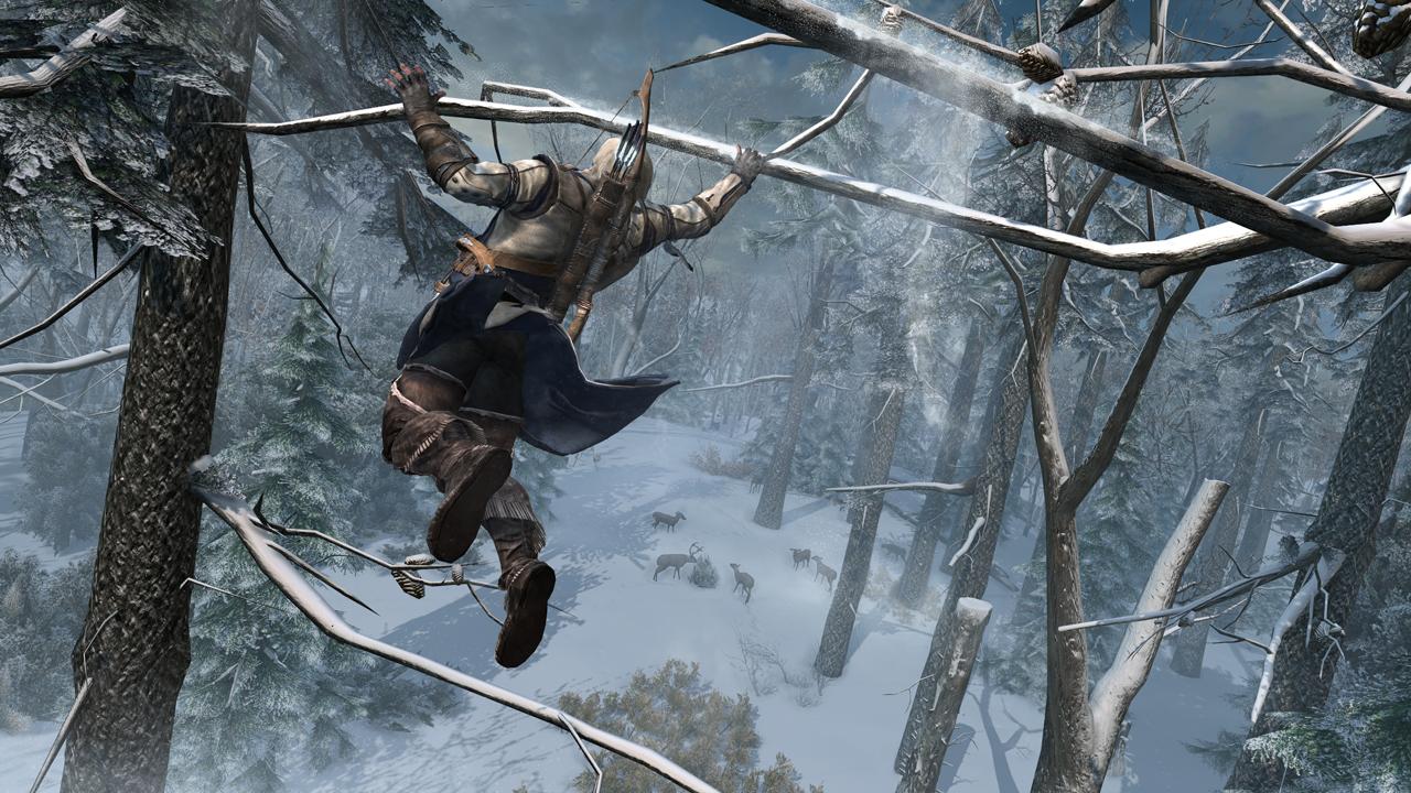 [05/06/2012] Gamescom 2012: Assassin's Creed 3 - Schöne Seeschlachten mit DX11-Optik am PC (51)
