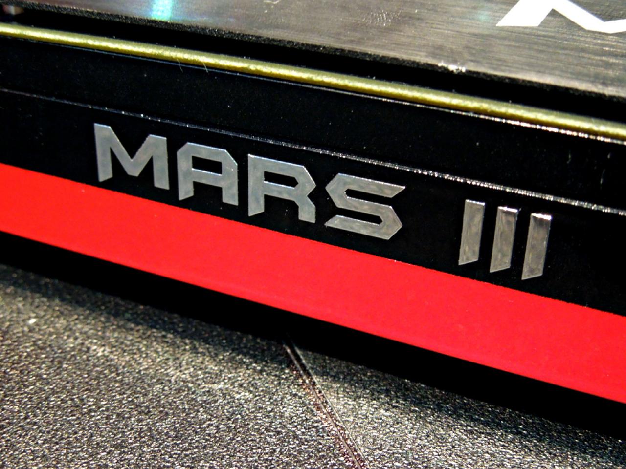 [05/06/2012] Entwicklung der Asus Mars III angeblich eingestellt - Druck von Nvidia? (5)