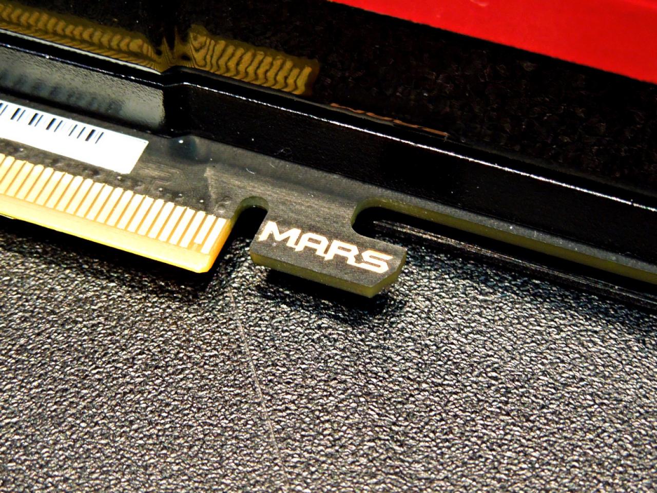 [05/06/2012] Entwicklung der Asus Mars III angeblich eingestellt - Druck von Nvidia? (7)