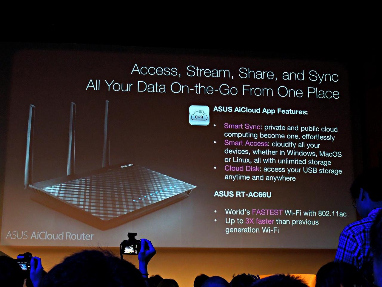 [04/06/2012] Asus stellt den Notebook-Tablet-Hybriden Taichi, das Transformer Book, Tablets und mehr vor (6)