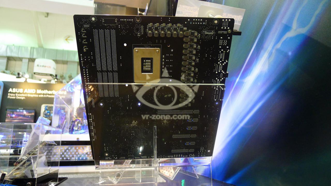 [06/06/2012] Asus präsentiert Wolverine-Mainboard mit 40-Phasen-VRM-Design (2)