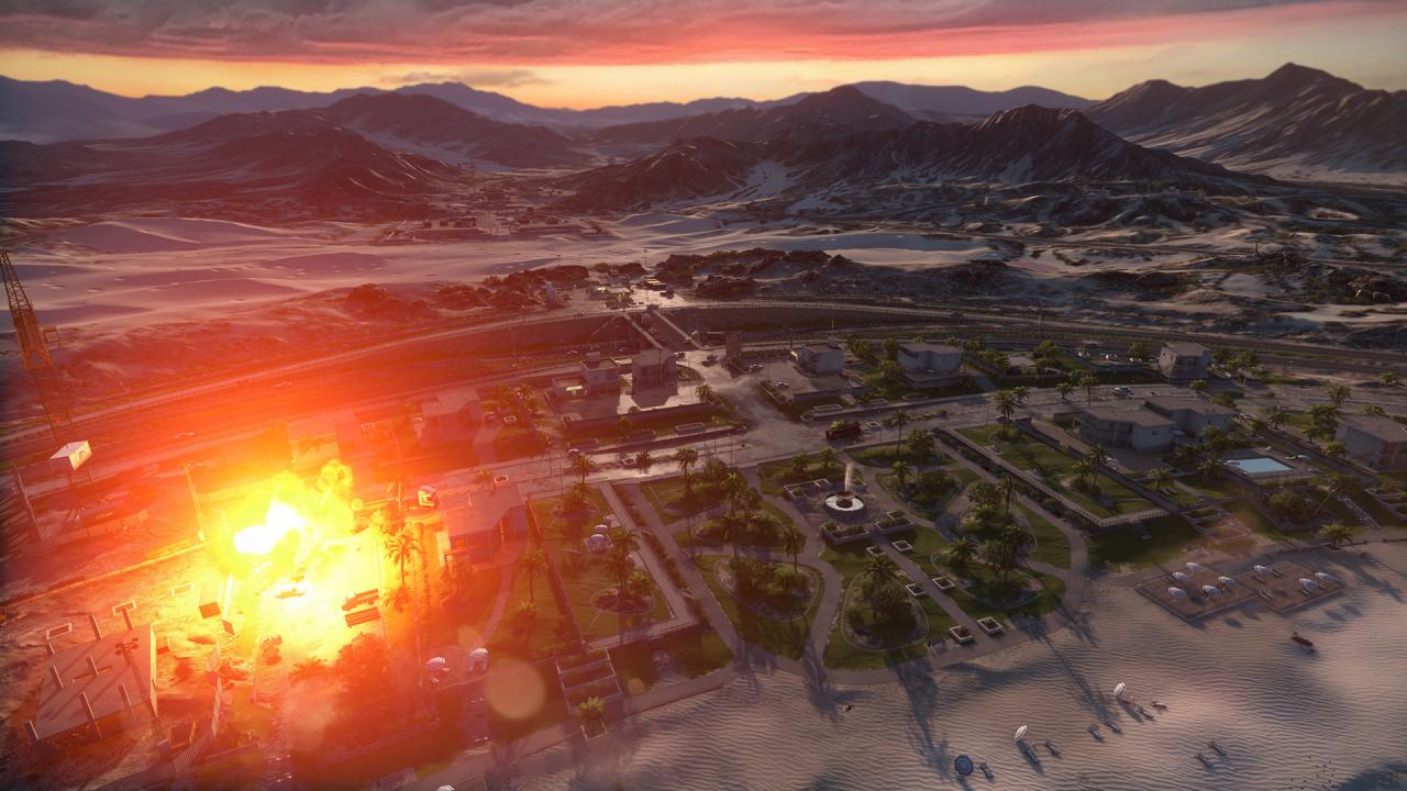 [04/06/2012] Battlefield 3: Armored Kill Gameplayvideo und Screenshots veröffentlicht (7)