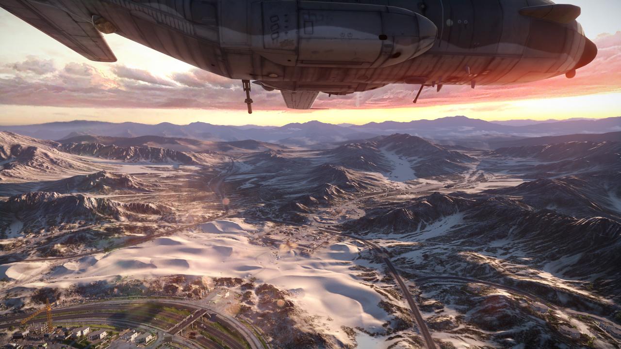 [04/06/2012] Battlefield 3: Armored Kill Gameplayvideo und Screenshots veröffentlicht (5)