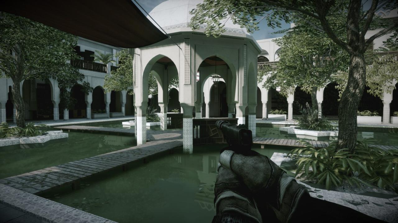 [25/06/2012] Battlefield 3 Close Quarters by jay.gee (1)