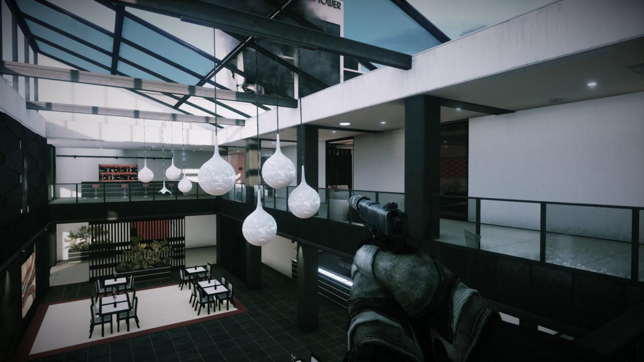 [25/06/2012] Battlefield 3 Close Quarters by jay.gee (2)