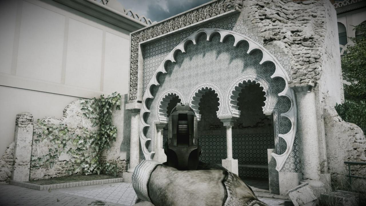 [25/06/2012] Battlefield 3 Close Quarters by jay.gee (3)