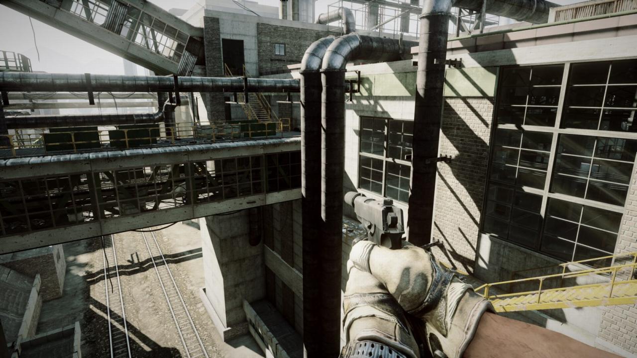 [25/06/2012] Battlefield 3 Close Quarters by jay.gee (4)