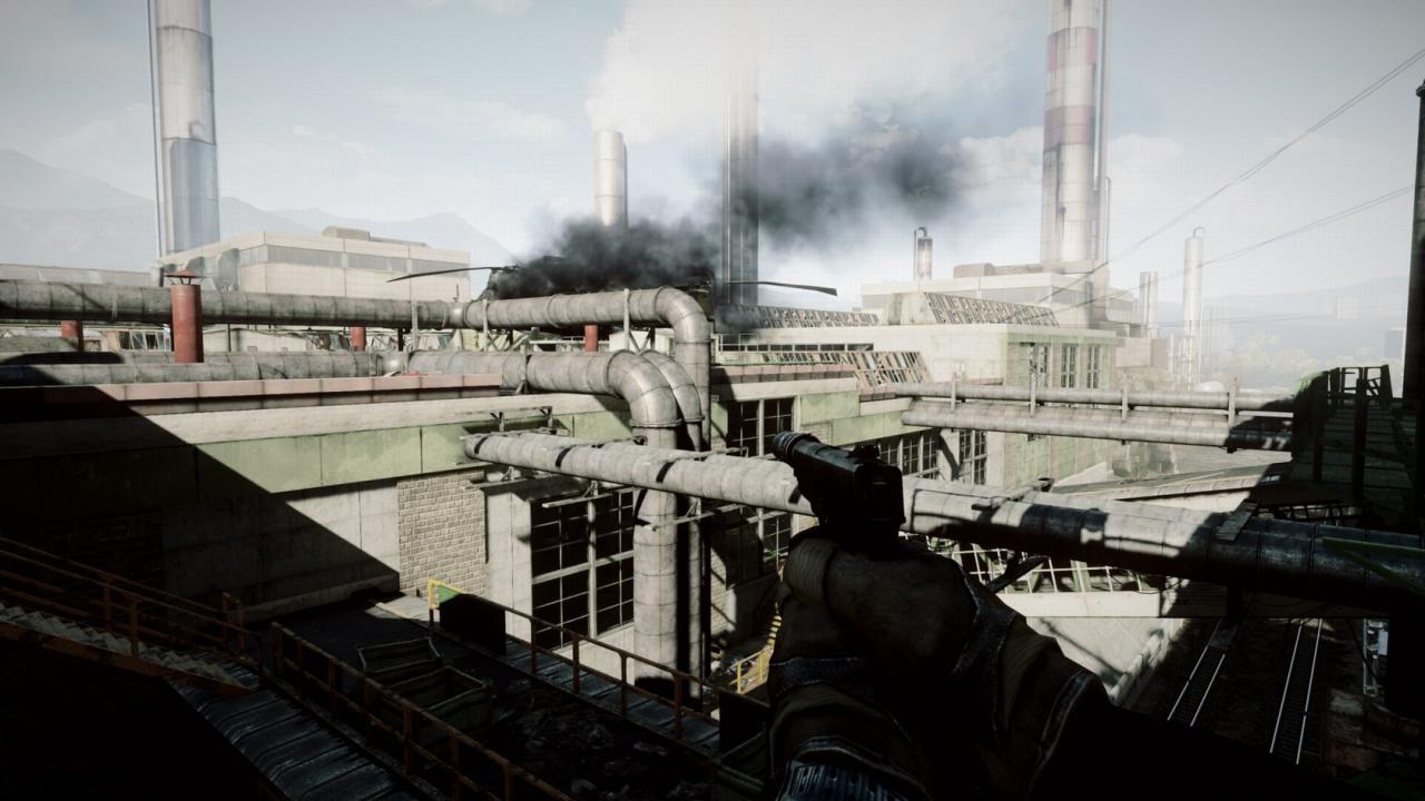 [25/06/2012] Battlefield 3 Close Quarters by jay.gee (7)