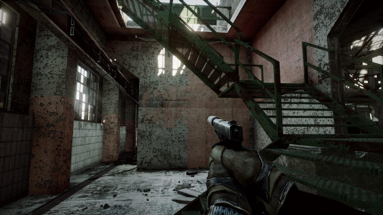 [25/06/2012] Battlefield 3 Close Quarters by jay.gee (8)