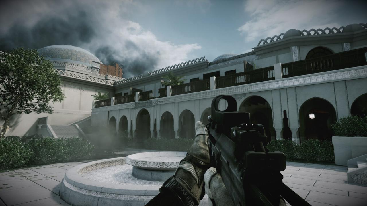 [25/06/2012] Battlefield 3 Close Quarters by jay.gee (11)