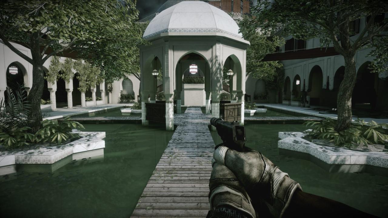 [25/06/2012] Battlefield 3 Close Quarters by jay.gee (13)