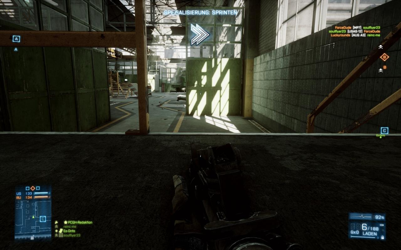 [12/06/2012] Battlefield 3 - Close Quarters (Scrapmetal) (3)