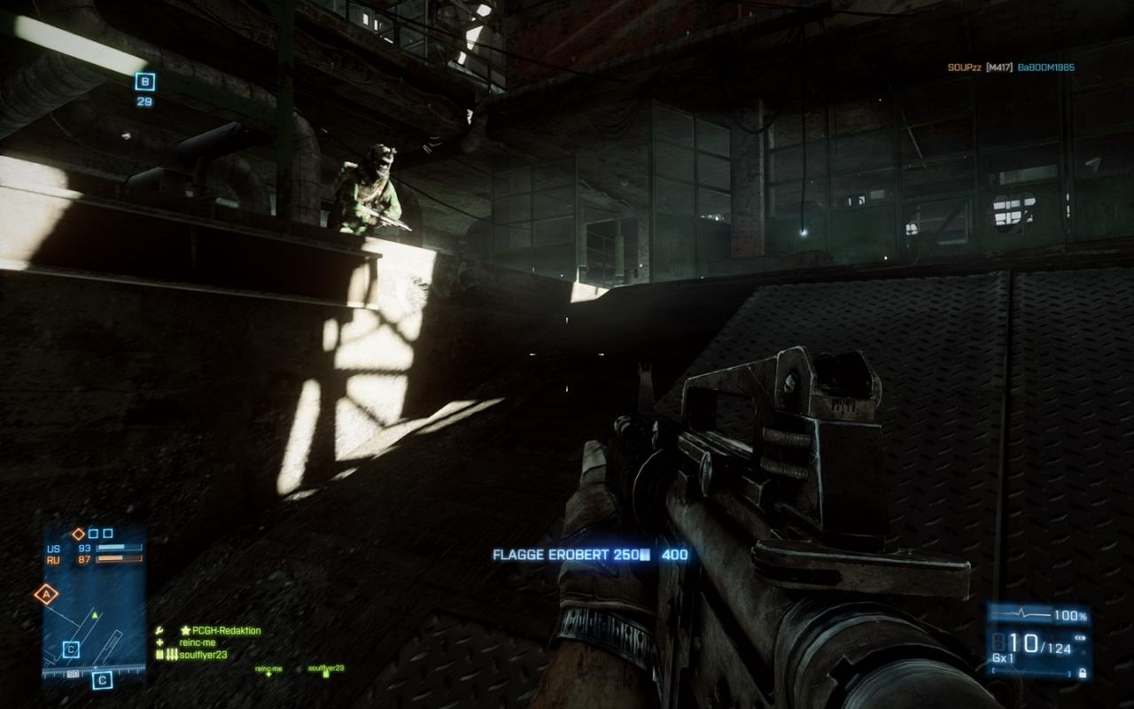 [12/06/2012] Battlefield 3 - Close Quarters (Scrapmetal) (11)