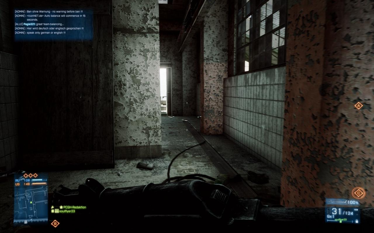 [12/06/2012] Battlefield 3 - Close Quarters (Scrapmetal) (23)