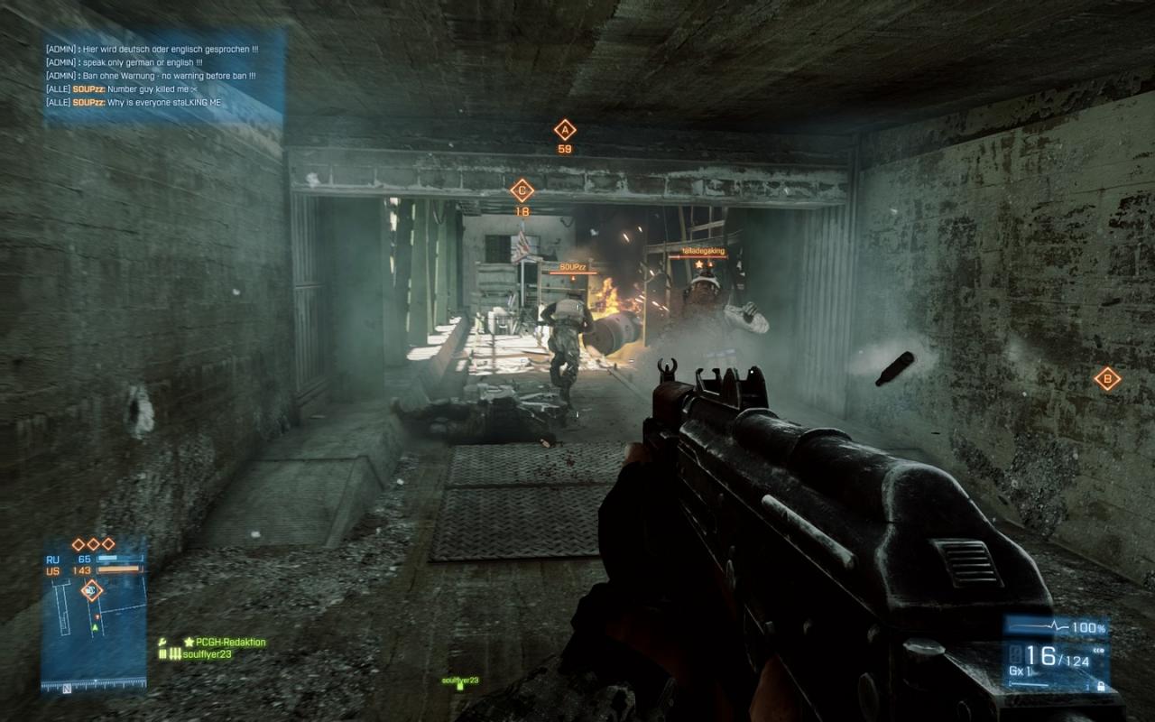 [12/06/2012] Battlefield 3 - Close Quarters (Scrapmetal) (25)
