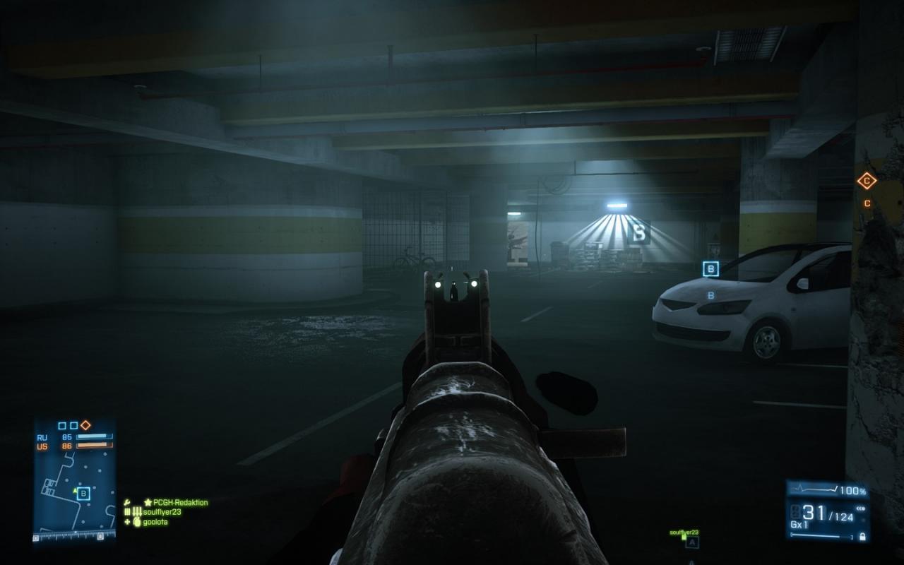 [12/06/2012] Battlefield 3 - Close Quarters (Operation 925) (15)