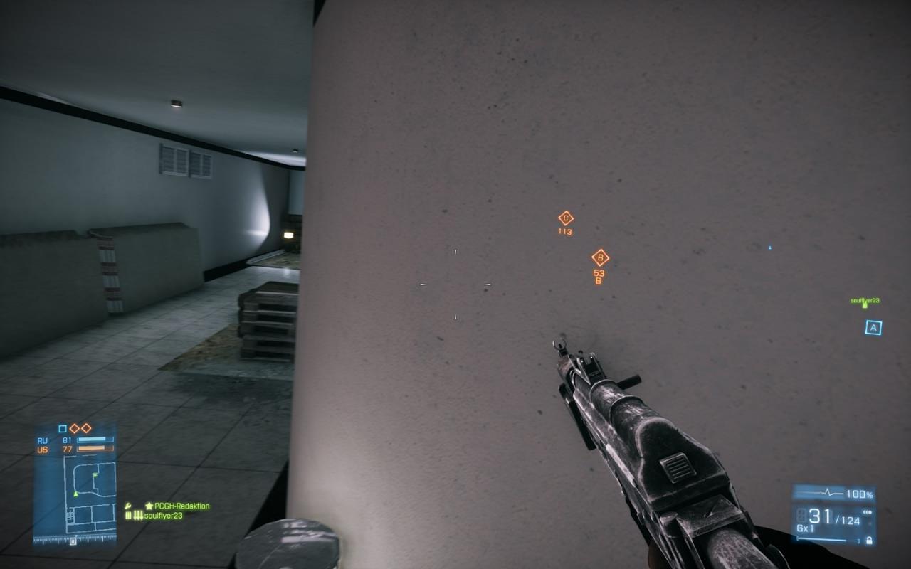 [12/06/2012] Battlefield 3 - Close Quarters (Operation 925) (16)