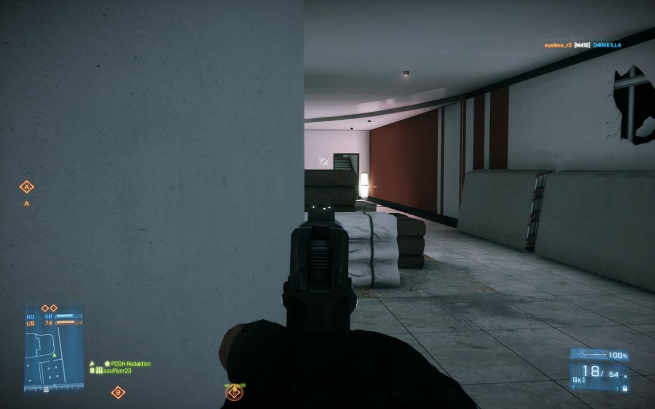 [12/06/2012] Battlefield 3 - Close Quarters (Operation 925) (17)